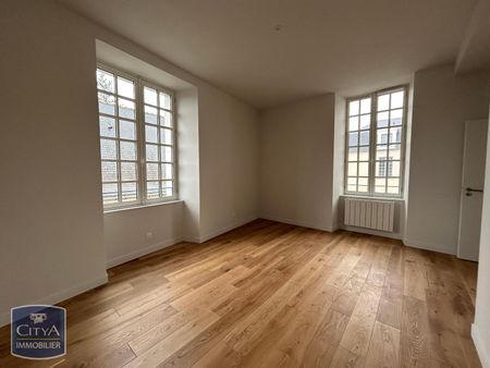 Location Appartement 2 pièces 46m² ANGERS 49000 - Photo 5