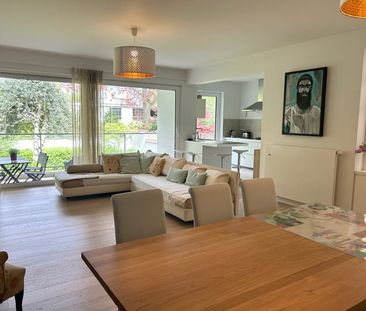 Appartement te huur - Photo 2