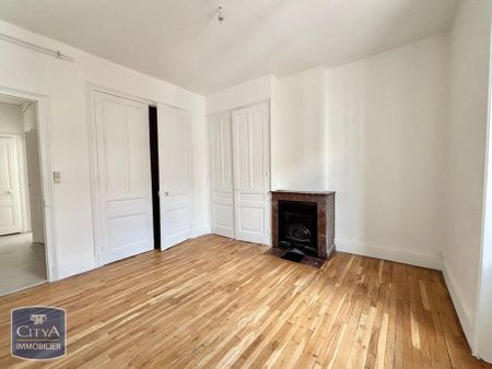 Appartement à louer 2 pièces 58.38m² - Photo 4