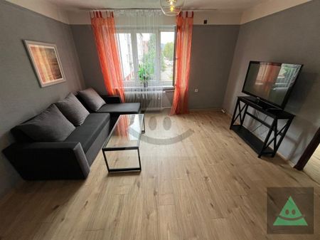 Prenájom 2-izbového bytu – Staré sídlisko, 61 m2 - Photo 2