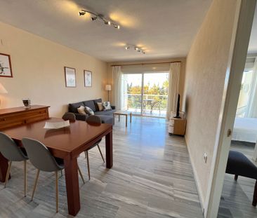 Apartamento de alquiler en Avenida del Limonar, 150d, Las Chapas - ... - Photo 1