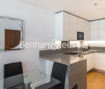 1 Bedroom flat to rent in Longfield Avenue, Ealing, W5 - Photo 1