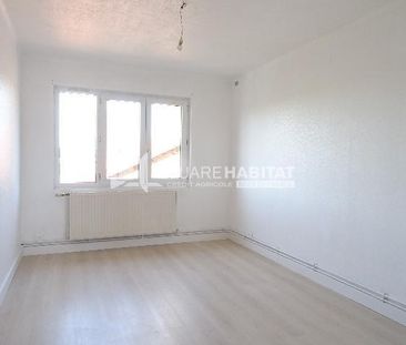 Location Appartement 3 pièces 72m² DUNKERQUE 59240 - Photo 5