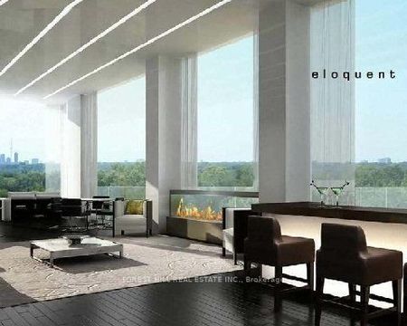 For Lease - 11 BOGERT Avenue Unit# 2205, Toronto, Ontario - Photo 5