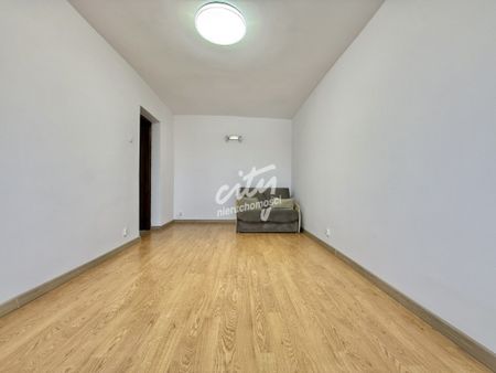 2 pokojowe z miejscem postojowym - Zdjęcie 2