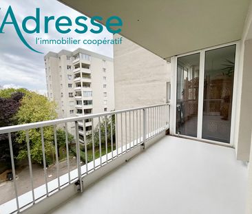 Location appartement 2 pièces, 48.05m², Noisy-le-Grand - Photo 2