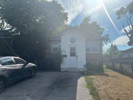 For Lease - 102 Westcroft Drive Unit# Bsmt, Toronto, Ontario - Photo 2