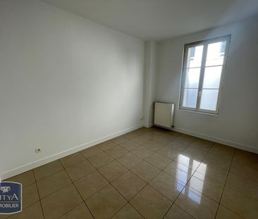 Location Appartement 2 pièces 43m² ANGOULEME 16000 - Photo 1