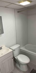 Small Basement 3 ½ in Tétreaultville – Electros inclus - 975$ - Photo 3