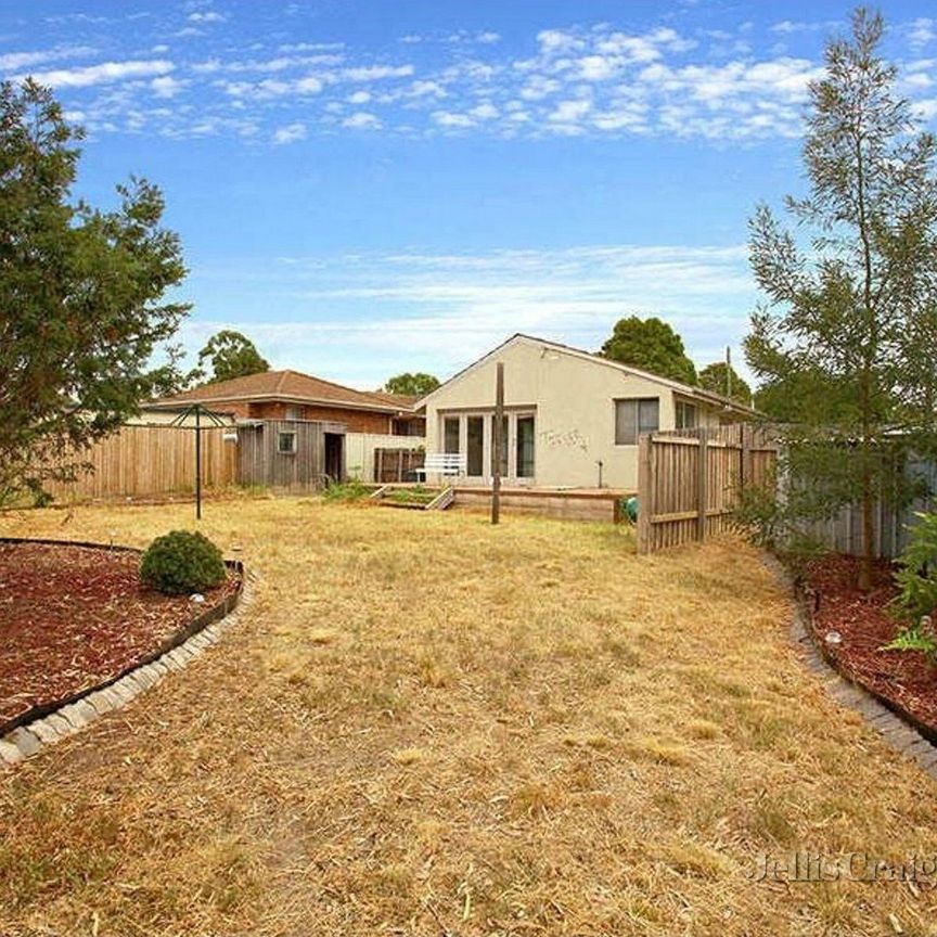 40 Learmonth Crescent, Sunshine West - Photo 1