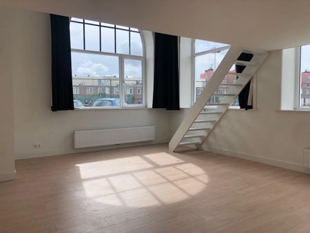 Te huur: Appartement De Gheijnstraat in Den Haag - Foto 5
