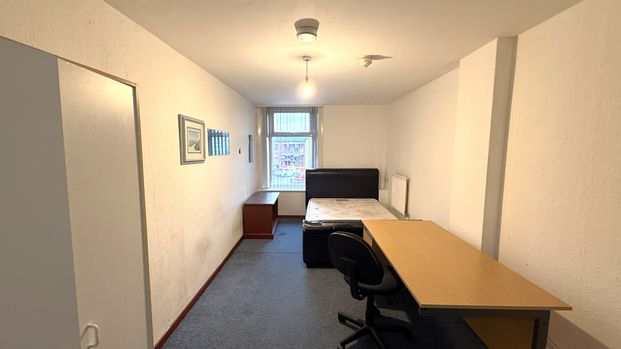 Great Shaw Street, Preston - Photo 1