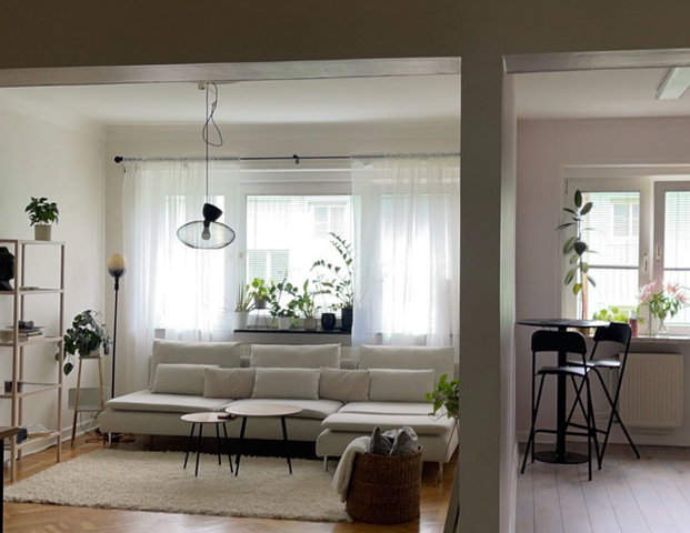 Lönngatan, Malmö - Foto 1