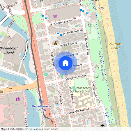 9/15 George Avenue, Qld 4218, Broadbeach