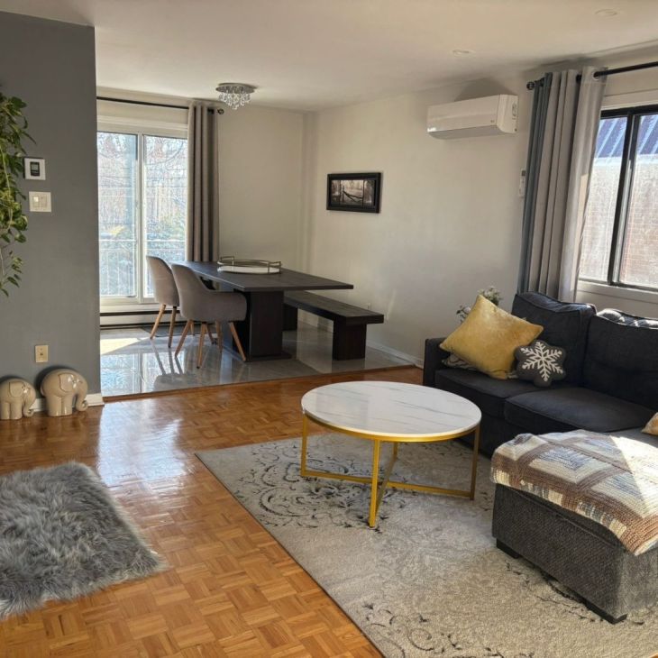 6912 Av. Léon-Trépanier, H4K 2P4, Montréal - Photo 1