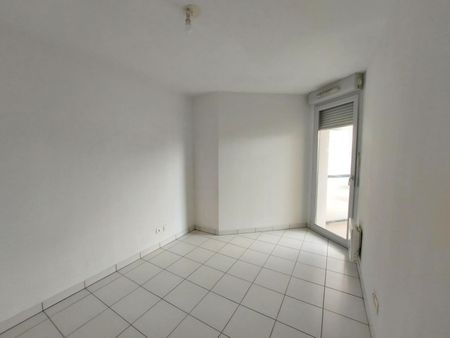 APPARTEMENT T2 36M - Photo 2