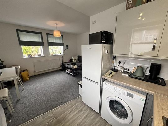 1 bedroom apartment to rent - Photo 1