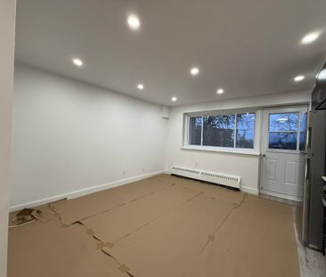 Appartement à louer - Montréal (Côte-des-Neiges/Notre-Dame-de-Grâce... - Photo 2
