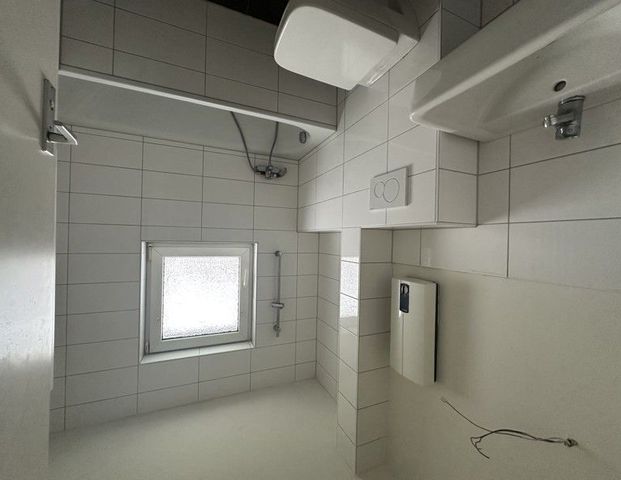 Gemütliche 2,5-Zi.-Wohnung mit Balkon! - Photo 1