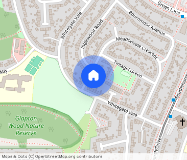 Meadowvale Crescent, Clifton, Nottingham, NG11 - Photo 1