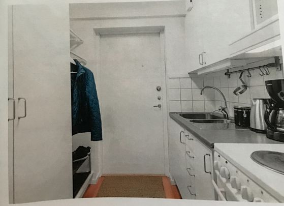 Vaksalagatan, Uppsala - Foto 1