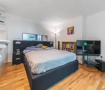 Studio to rent - Photo 6
