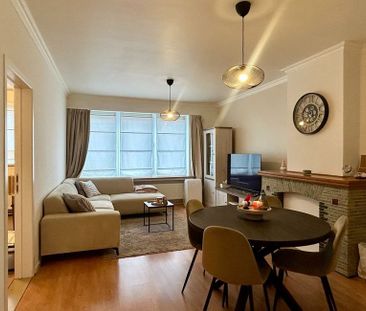 Appartement te huur in Ekeren voor € 835 met 2 slaapkamers - Photo 1