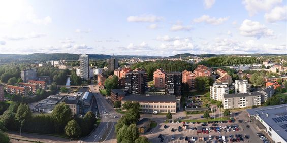 Trandögatan 7 - Photo 3