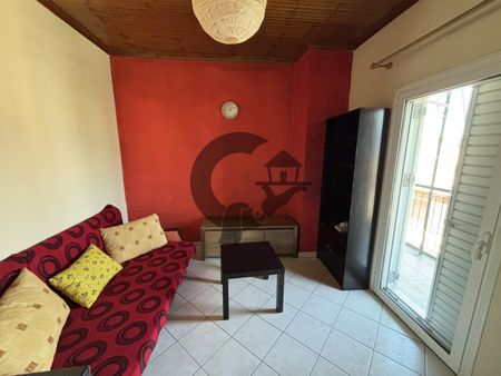 Studio/Γκαρσονιέρα για ενοικίαση Ιωάννινα - Φωτογραφία 3