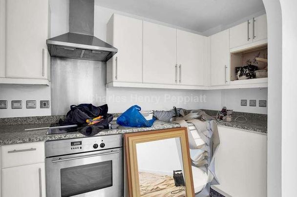 Platinum House, Harrow On The Hill, HA1 - Photo 1