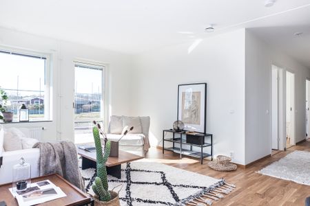 Trapetsgatan, Ängelholm - Foto 4