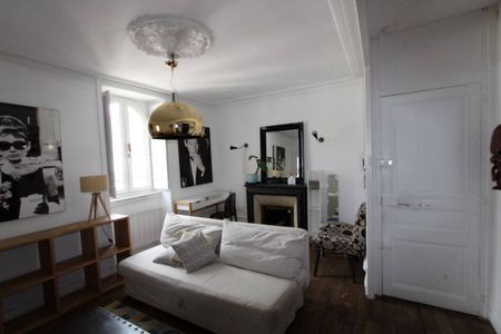 Appartement 2 pièces - - Photo 5