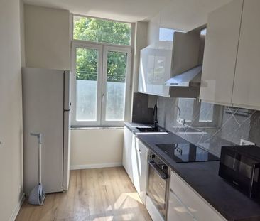 Appartement te huur - Foto 6