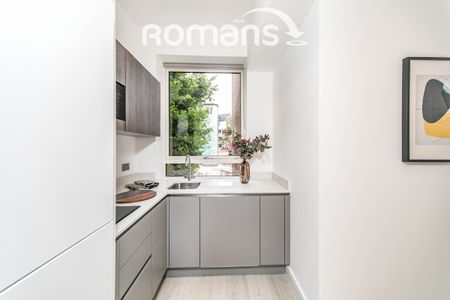 apartment to rent - Photo 3