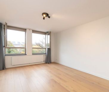 Willem de Zwijgerlaan 245-B, Landlust-Zuid, 1055PV, Amsterdam - Photo 5