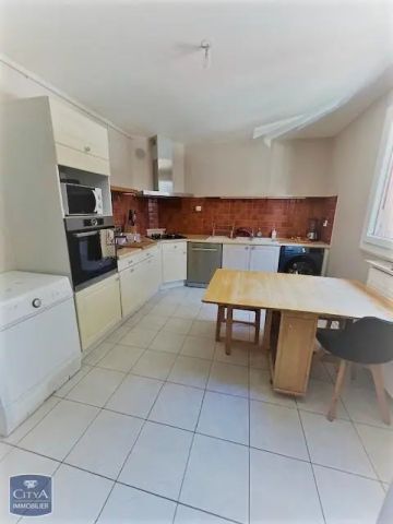 Appartement à louer 5 pièces 114.85m² - Photo 5