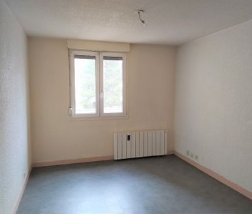Location Appartement 1 pièce 22m² - Photo 1