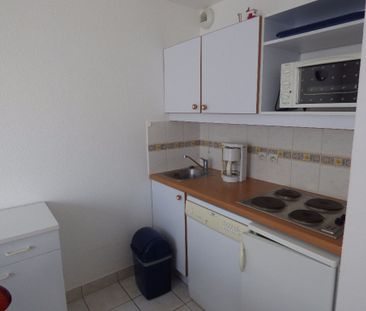 Location maison 2 pièces, 36.19m², Les Sables-d'Olonne - Photo 6