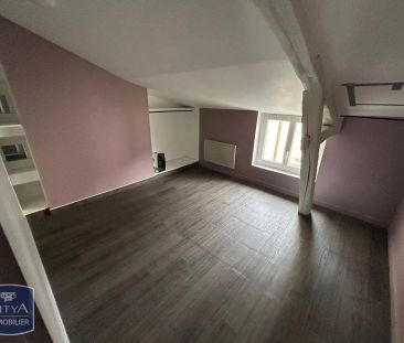 Appartement à louer 2 pièces 49.28m² - Photo 3
