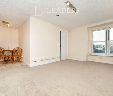 1 bedroom apartment to rent Silver Street, Tetbury - Photo 4