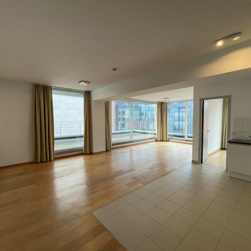 Quares Vastgoed | Appartement | 1 slpk app... | 7289362 - Photo 1