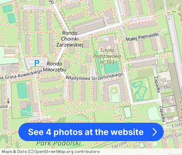 2 przestronne pokoje, nowe budownictwo, BEZ PROWIZJI, Strzemińskiego - Photo 1