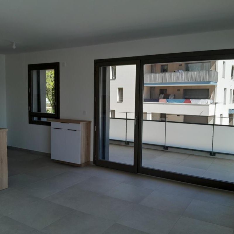 Location Appartement 3 pièces 67m² ANNECY 74370 - Photo 1