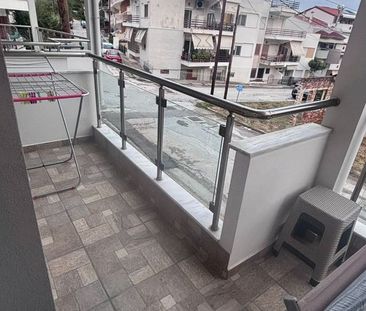 Διαμέρισμα για ενοικίαση Νέα Ηρακλίτσα (Ελευθερές) - Photo 3