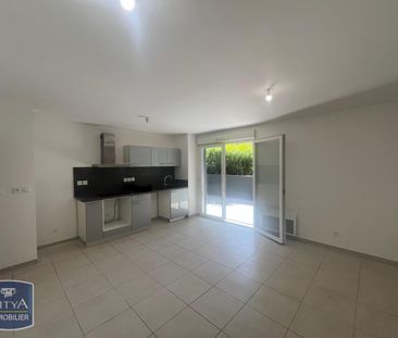 Location Appartement 3 pièces 61m² MARSEILLE 9ème - Photo 4