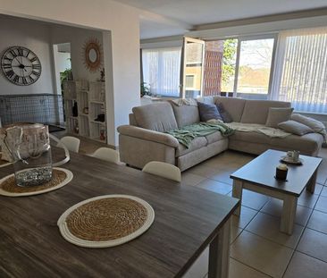 Appartement te huur - Foto 1