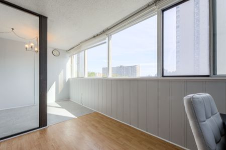 For Lease - 80 Antibes Drive Unit# 504, Toronto, Ontario - Photo 2