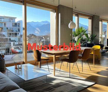 Exchange building: Charming 3.5-room apartment in an old building i... - Photo 3