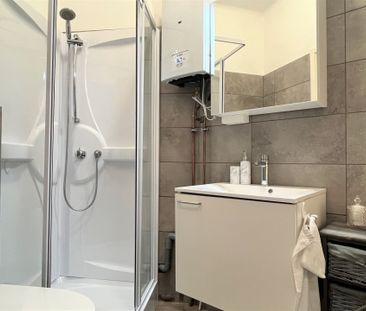 Gemeubeld appartement op topligging! - Photo 6