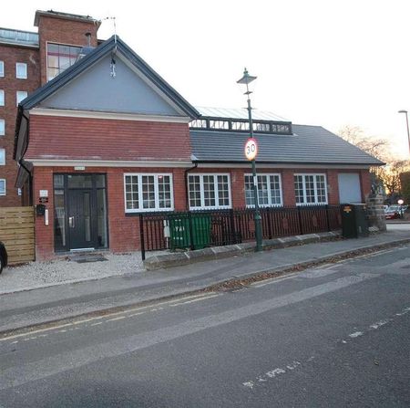 Woodborough Road, Nottingham, NG3 - Photo 5